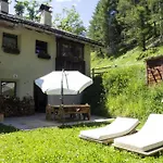 Dolomites Cesa Del Louf Superior * Arraba