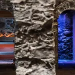 Chalet Dolomites Cesa Del Louf Superior Arraba