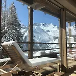 Chalet Dolomites Cesa Del Louf Superior *