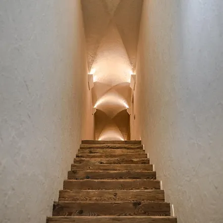 Dolomites Cesa Del Louf Superior * Arabba