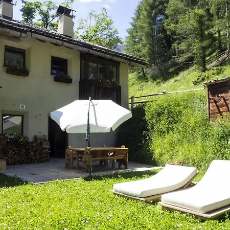Dolomites Cesa Del Louf Superior * أرابّا