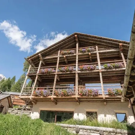 شاليه Dolomites Cesa Del Louf Superior أرابّا