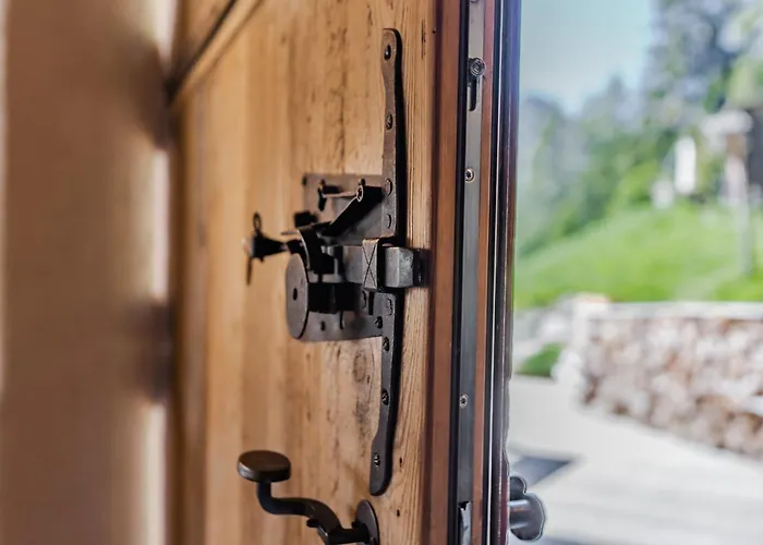 Dolomites Cesa Del Louf Superior *