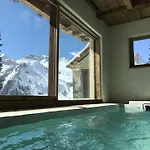 Alpehytte Dolomites Cesa Del Louf Superior *