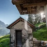 Dolomites Cesa Del Louf Superior *