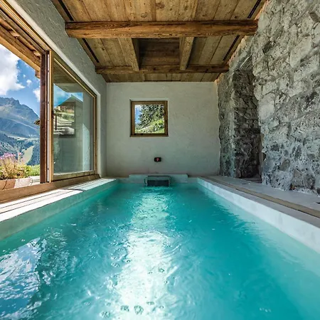 Villa Dolomites Cesa Del Louf Superior Arabba